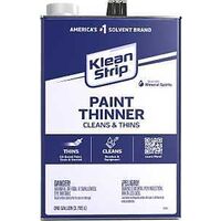 Klean-Strip GKPT94002PCA Paint Thinner