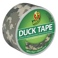 Shurtech 1378542 Printed Duct Tape