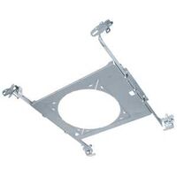 FRAME MOUNTING RND-SQUARE 6IN 