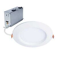 DOWNLIGHT D2W 5CCT 900LM 6IN  