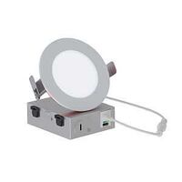 REC LT LED 2HR 5CCT 700LM 4IN 
