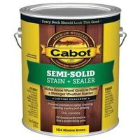 Cabot 1434 Exterior Oil Stain