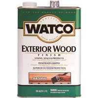 Rustoleum 67732 Watco Exterior Wood Finish