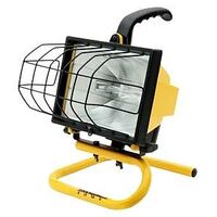 CCI L20 Handheld Portable Work Light With Stand