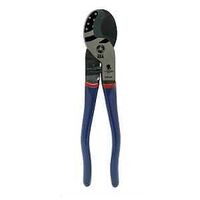 CABLE CUTTER DIP GRIP 9IN     