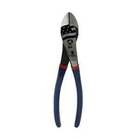 Southwire 64807540 Angled High-Leverage Diagonal Plier, 8 in OAL