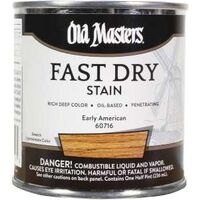 STAIN OB FAST DRY EARLY AMER  