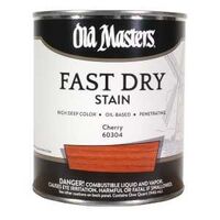 STAIN OIL BASED FST DRY CHERRY