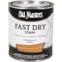 STAIN OB FAST DRY EARLY AMER  