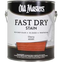 STAIN OIL BASED FST DRY CHERRY