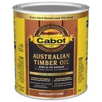 Cabot 3400 Australian Timber Oil