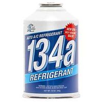 GAS REFRIGERANT R-134A STRT   