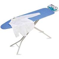 4 LEG IRONING BOARD WITH REST 
