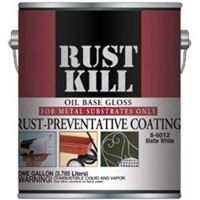 Majic 8-6012 Oil Based Rust Preventive Coating