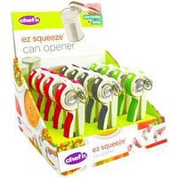 CAN OPENER SS ASSORTED        