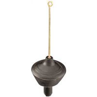 Plumb Pak PP835-38 Self-Aligning Toilet Tank Ball With Lift Wire