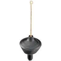 Plumb Pak PP835-38 Self-Aligning Toilet Tank Ball With Lift Wire