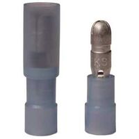 Gardner Bender 20-163P Fully Insulated Paired Bullet Splice Set