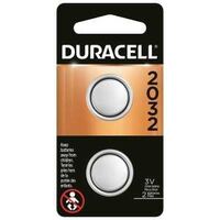 Duracell DL2032B2PK Coin Cell Battery