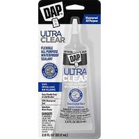 WATERPROOF SEALANT CLEAR 2.8OZ