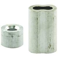Prime Line GD 12154 Extruded Cable Ferrule and Stop