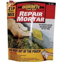 Zip and Mix Fastset 1241-15 Repair Mortar