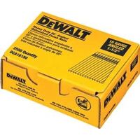 Dewalt DCA16150 Collated Finish Nail