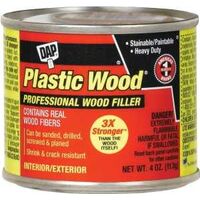 Dap Plastic Wood Wood Filler