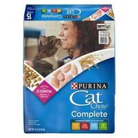 Nestle Purina 1780013415 Cat Chow