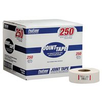 National Gypsum JT2342 Joint Tape 250 ft L