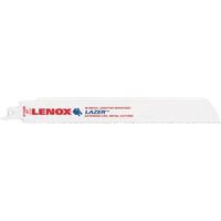 Lazer T2 Bimetal Reciprocating Saw Blade