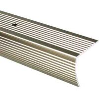 M-D 43878 Fluted Stair Edging