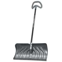1169408 - SHOVEL SNOW 24IN POLY PUSHER