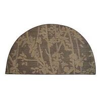 HEARTH RUG 27INX4FT ASSORTED  