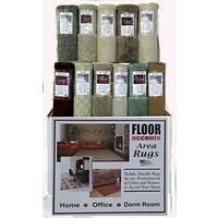 AREA RUG COMMRCIAL COMBO ASRTD