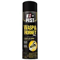 Spectrum HG-41285 No Pest Wasp and Hornet Killer