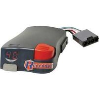 Reliance 47284 Plug-In Trailer Brake Controller