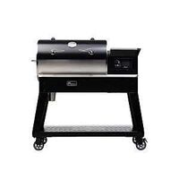 1190230 - GRILL&SMOKR WIFI WDPLT 400SQIN