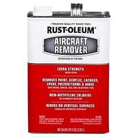 REMOVER PAINT AIR CRAFT 1GAL  