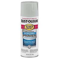 Rust-Oleum Stops Rust 330491 Universal Bonding Primer, Gray
