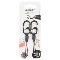 MINI LANYARD WITH SS CARABINER