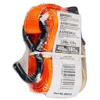 RATCHET TIE DWN 400LB 1INX13FT