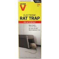 Victor M240 Electronic Cordless Mouse Trap