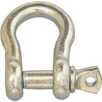 1202951 - ANCHOR SHACKLE SCREW PIN 3/8IN
