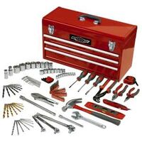 North American Tool Speedway 8836 Tool Chest