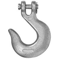5/16-in Clevis slip Hook zinc-plated - t9401524 