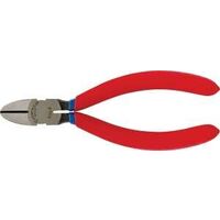 PLIER DIAG CUT 6IN ROUND JOINT