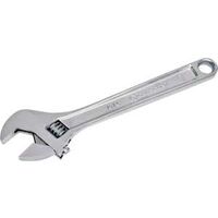 WRENCH ADJUST 10IN SAE/METRIC 