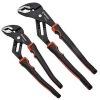 PLIERS TONGUE/GRVE 2PC 10&12IN