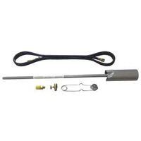Flame Engineering VT2-1/2-24CE Economy Torch Kit